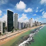 Apartamento Aconchegante Bem Localizado