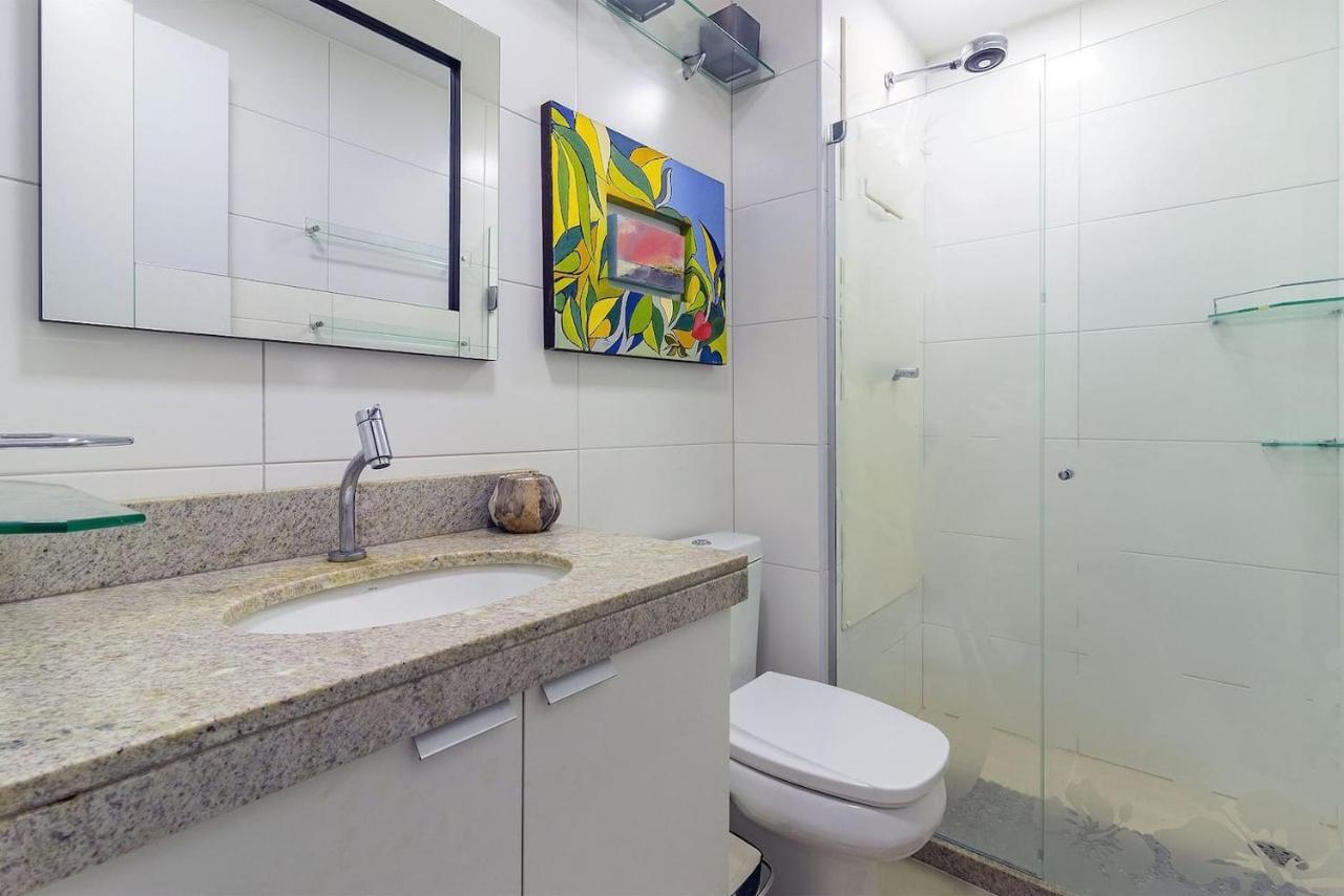Apartment Aconchegante Bem Localizado *
