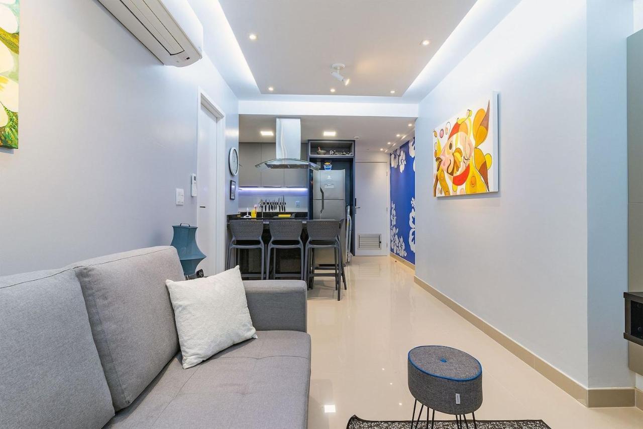Apartment Aconchegante Bem Localizado *