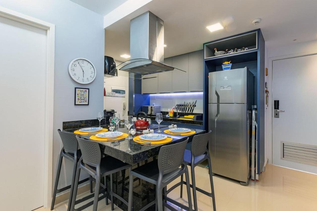 Aconchegante Bem Localizado Apartment *