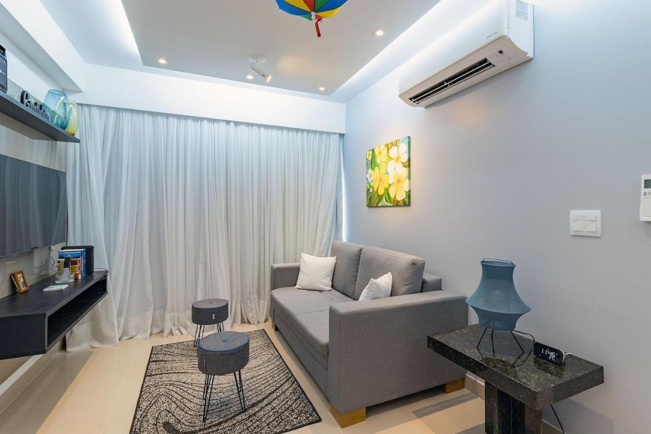 Aconchegante Bem Localizado Apartment *