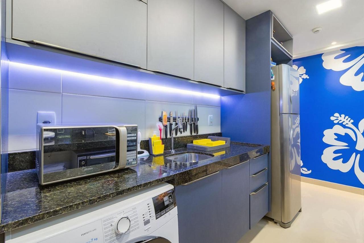 Aconchegante Bem Localizado Apartment