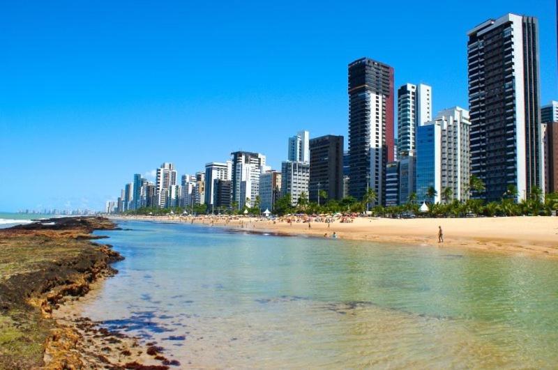 Apartment Aconchegante Bem Localizado